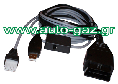   USD LPG    Autogas Germany OBD2